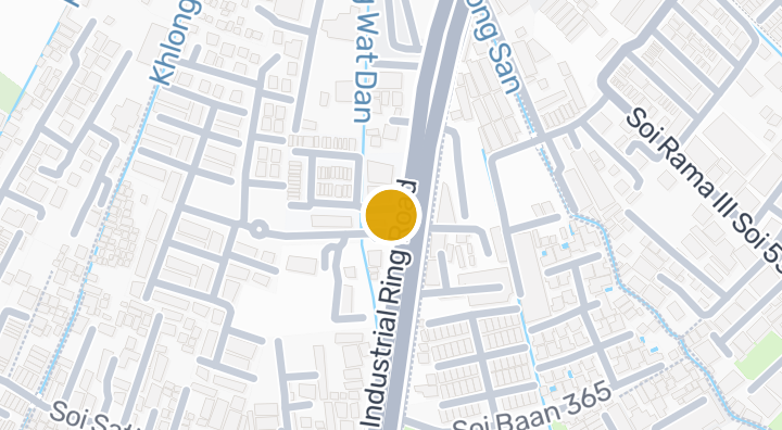 Thanapat 360 Rama 3 - Narathiwas