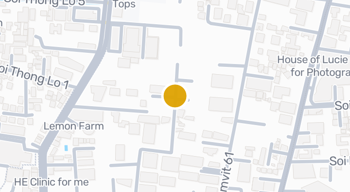 Sobna court sukhumvit 59