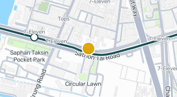 Sathorn Terrace