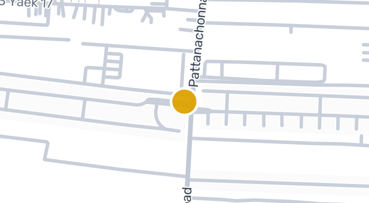 Home Place The Park Wongwan – Rama 9