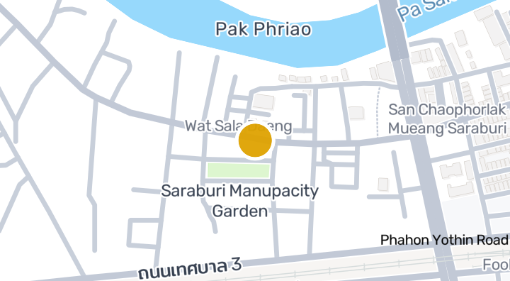 Mu ban Peung Ngam