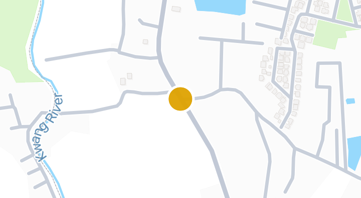 Ban Pornsawan Town Home Yang Phra That-Tharua (Chiang Mai)
