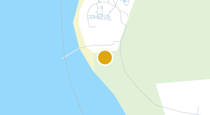 Van Vooren Naka Island