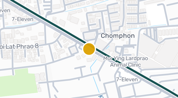 Z2 Lat Phrao