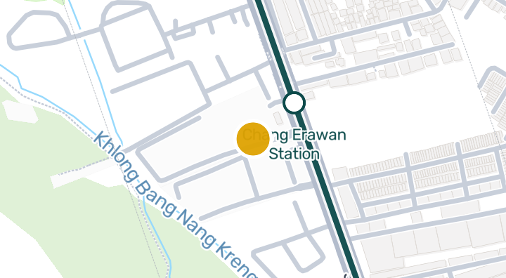 Aspire Erawan Prime