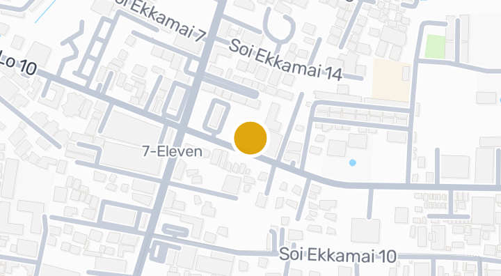 The FINE Bangkok Thonglor - Ekamai