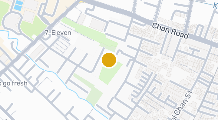 Kanya House Charoenkrung 77