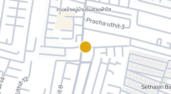 Baan Rungruang Don Mueang
