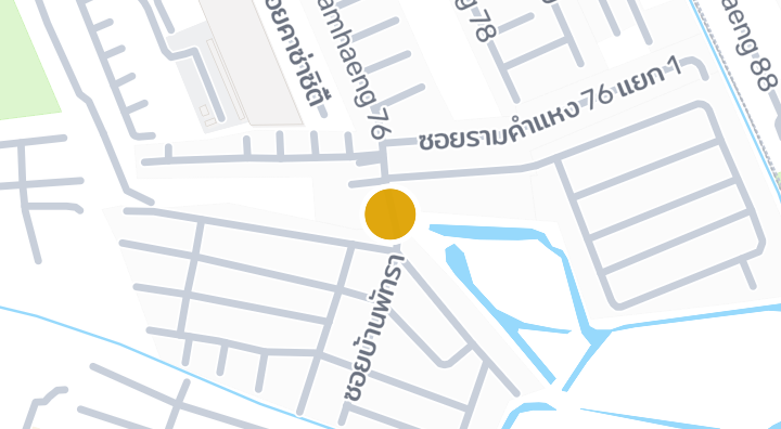 Patra Ramkhamhaeng 76