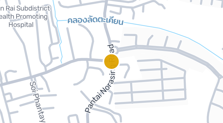 PRUKSA VILLAGE 6