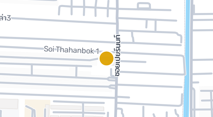 The First Home Wongwaen-Lamlukka Khlong 3