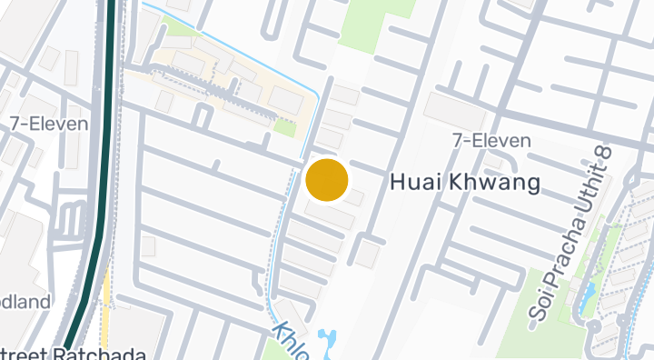 Supalai City Home Ratchada 10