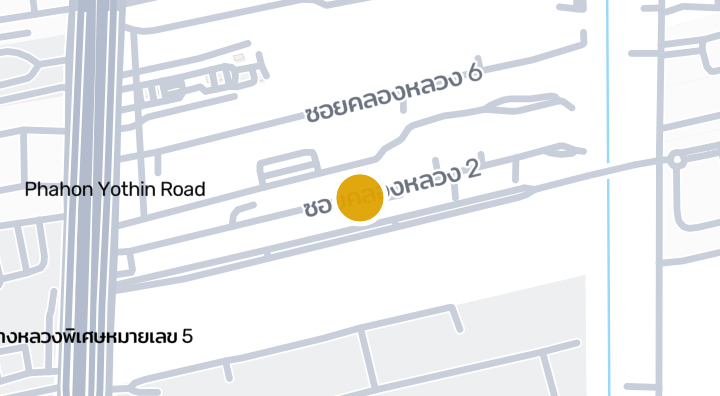 The Plant Rangsit-Klong 3