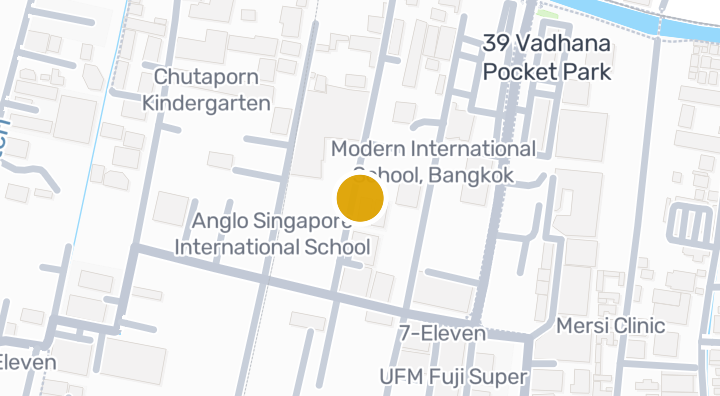 Sirin Place