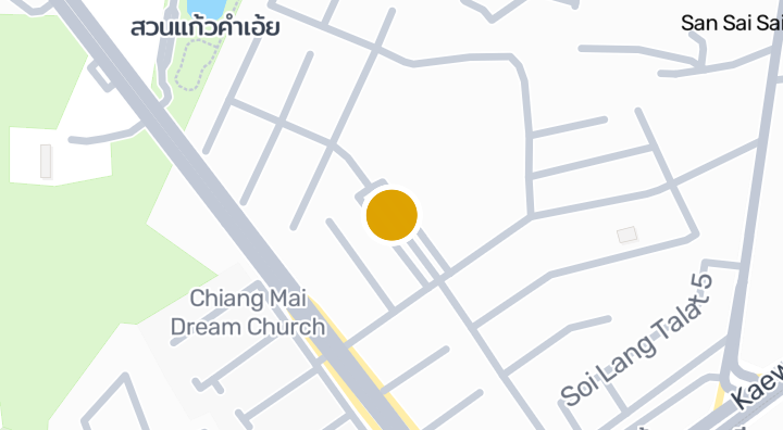 San Sai Park Ville 2
