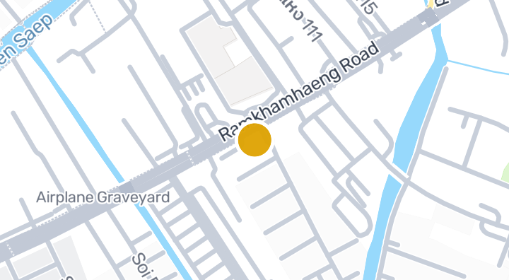 Pakpirom Ramkhamhaeng 64/3