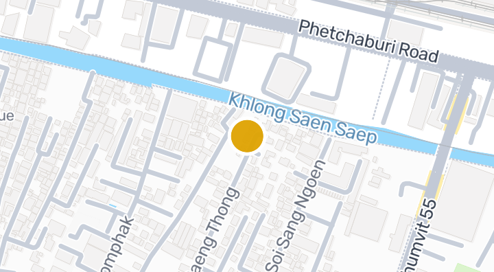 Quarter Thonglor
