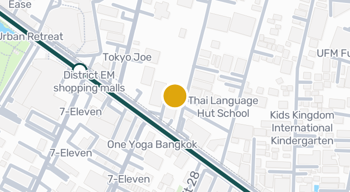 Lumpini Suite Sukhumvit 41