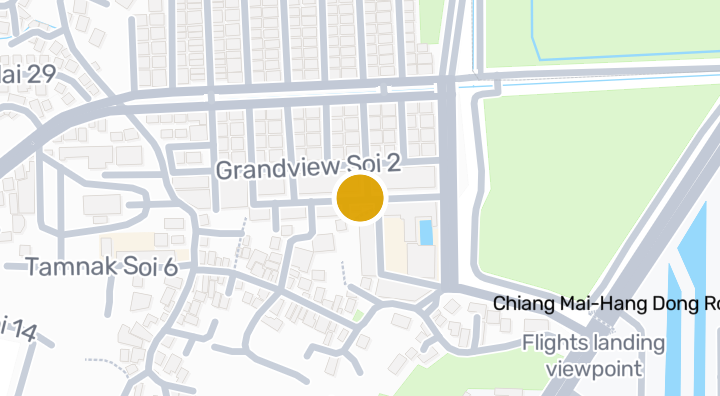 Moo Baan Grand Ville