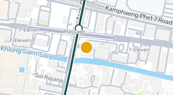 The Esse at Singha Complex