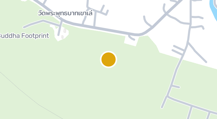 Baansuay Khaolay