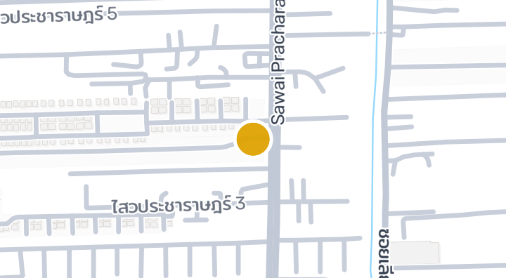 Unio Town Lumlukka Klong 4