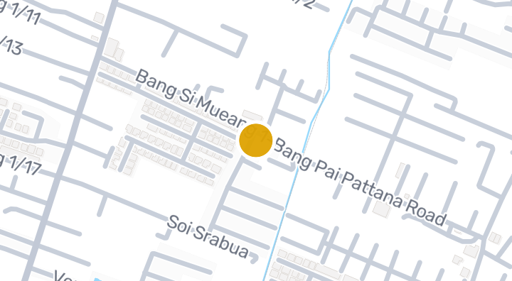 Nontri City