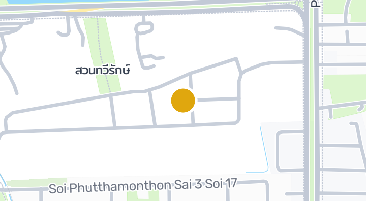 Natthakan Borommaratchachonnani - Phutthamonthon Sai 2