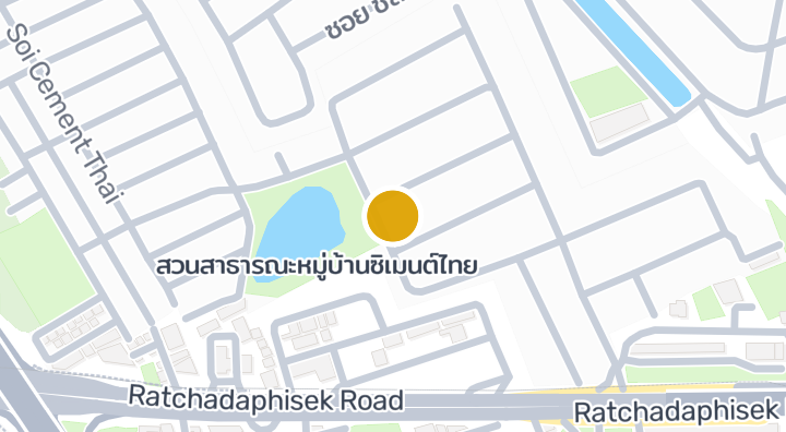 Mu Ban Cement Thai