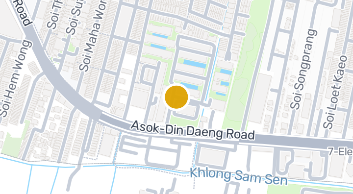 A Space Asoke - Ratchada