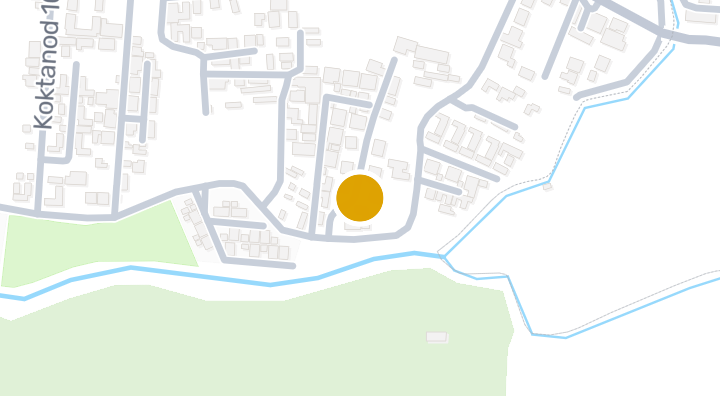 Tanode Villas