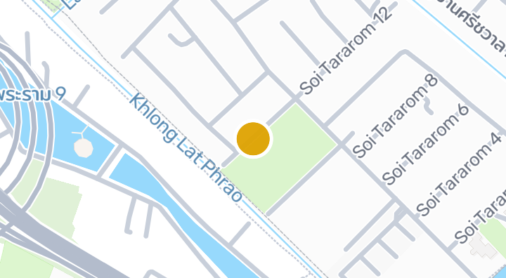 Tararom Ramkhamhaeng 9
