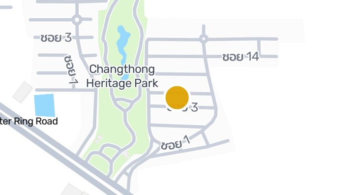 Perfect Place (San Phi Suea)