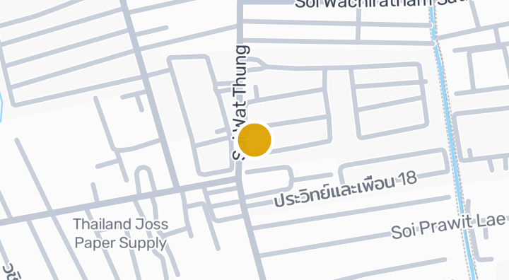 Pornpailin Sukhumvit 101/1