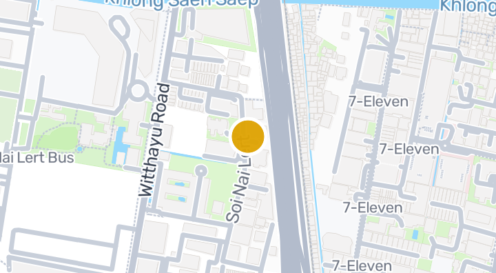 The Nest Ploenchit
