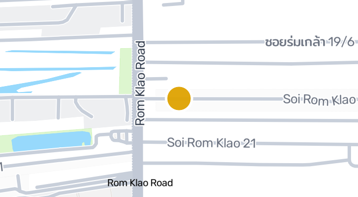 Baan Sirintra Romklao-Suvarnabhumi