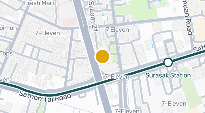 Noble Revo Silom