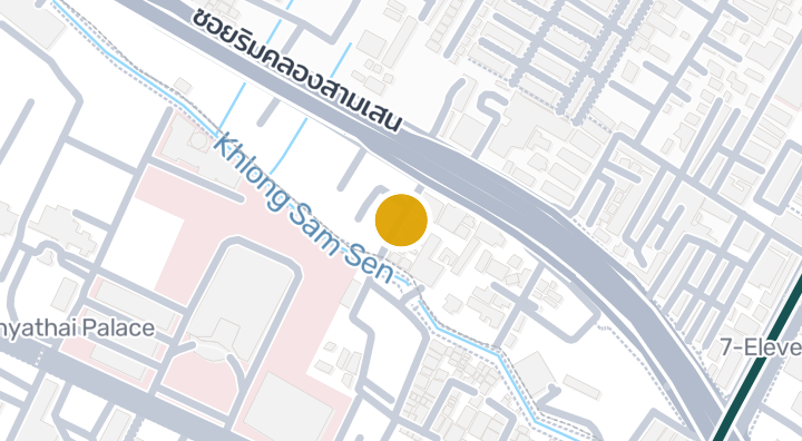 Samsennai Village