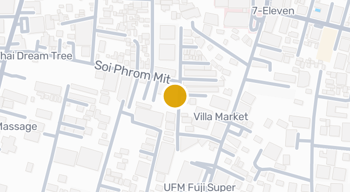 Walden Sukhumvit 39
