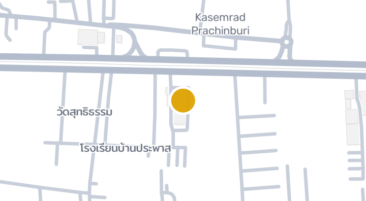 Baan Suan Pruksa 304