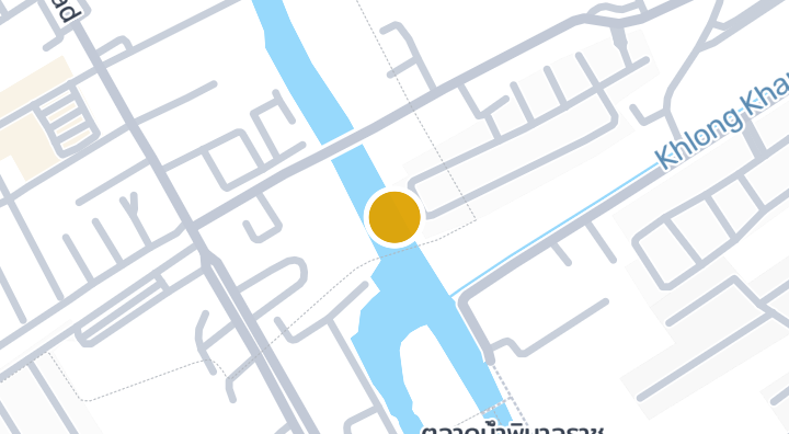 Buathong Thani Parkville 12