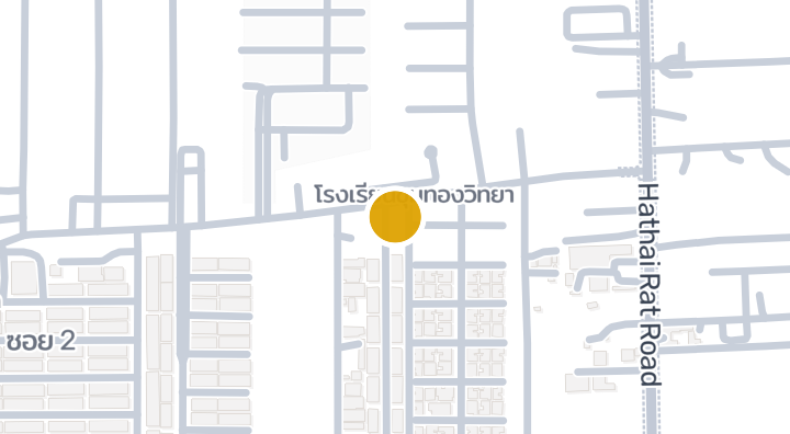 Phanason Garden Home 6