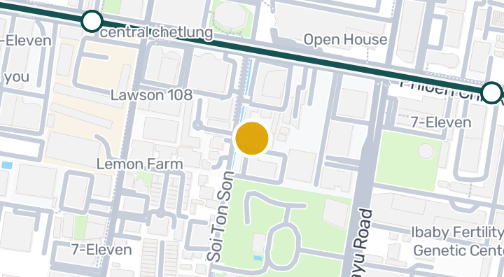 Tonson One Residence