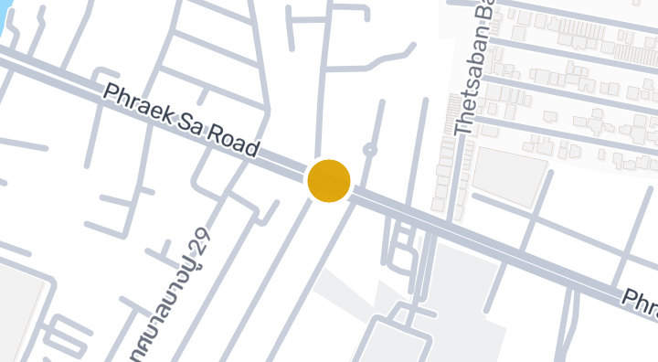 Notting Hill Sukhumvit - Praksa