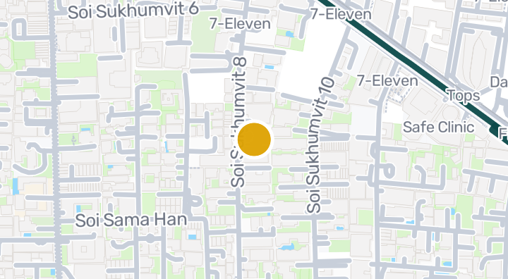 Siam Penthouse 1