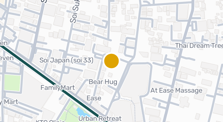 Azure Sukhumvit 39