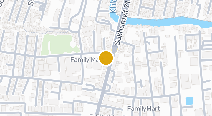 Aspira Residence Sukhumvit 71