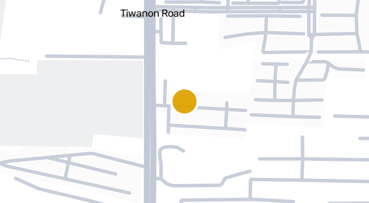 INGTOWN TIWANON-CHAENG WATTANA