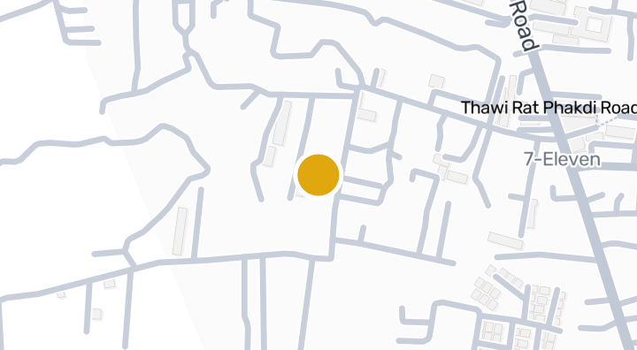 The Privacy Chaweng