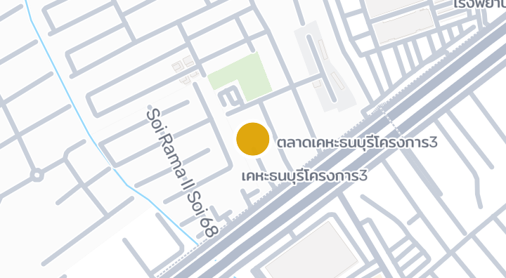 Rungpech Condominium